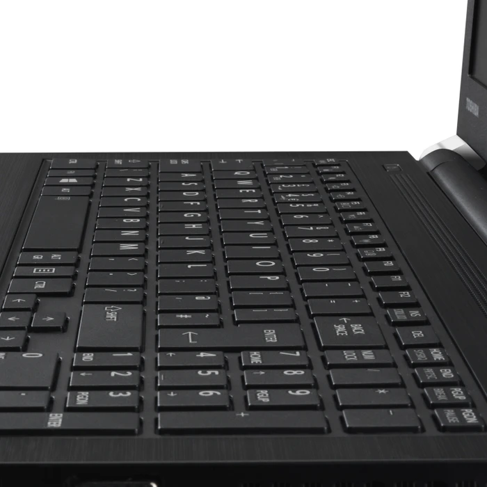 Toshiba Satellite Pro A50-C-1GW, Core i7-6500U, 8GB RAM, 256GB SSD, GeForce 930M, DE