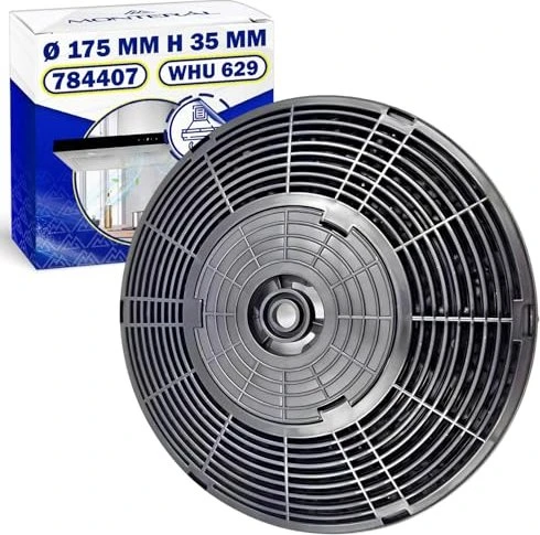 Gorenje AH218 Aktivkohlefilter