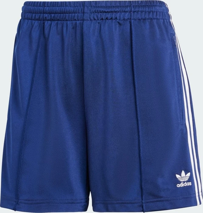adidas Firebird Shorts dark blue/white (Damen)