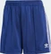 adidas Firebird Shorts dark blue/white (Damen) Vorschaubild