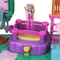 Mattel Polly Pocket - Pollyville Spielplatz Spielset Vorschaubild