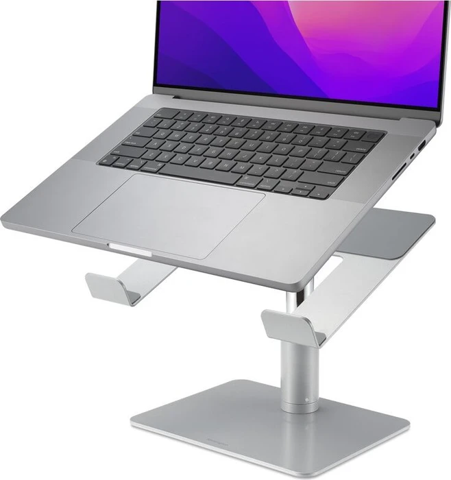 Kensington Universal Tabletop Laptop Riser, Notebook-Halterung bis 16"
