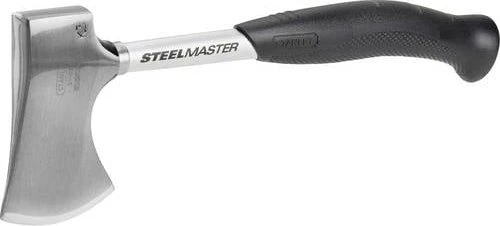 Stanley Steelmaster Beil