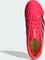 adidas Predator Club FG/MG lucid red/core black/cloud white (Junior) Vorschaubild
