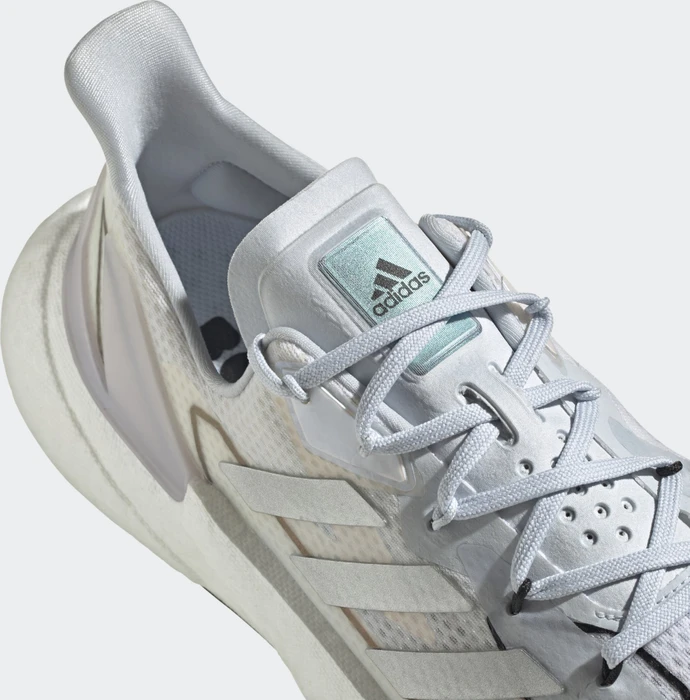 adidas X9000L4 Heat.RDY cloud white/silver metallic/halo blue (Herren)