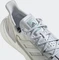 adidas X9000L4 Heat.RDY cloud white/silver metallic/halo blue (Herren) Vorschaubild