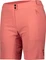 Scott Endurance LS/Fit Fahrradhose kurz brick red (Damen) Vorschaubild