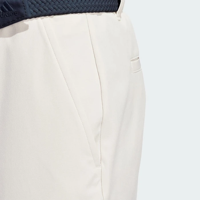adidas Ultimate365 Tapered Golf Hose lang aluminium (Herren)