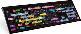 LogicKeyboard Astra Avid FL Studio, USB, DE (LKB-FLS-APBH-DE)
