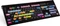 LogicKeyboard Astra Avid FL Studio, USB, DE Vorschaubild