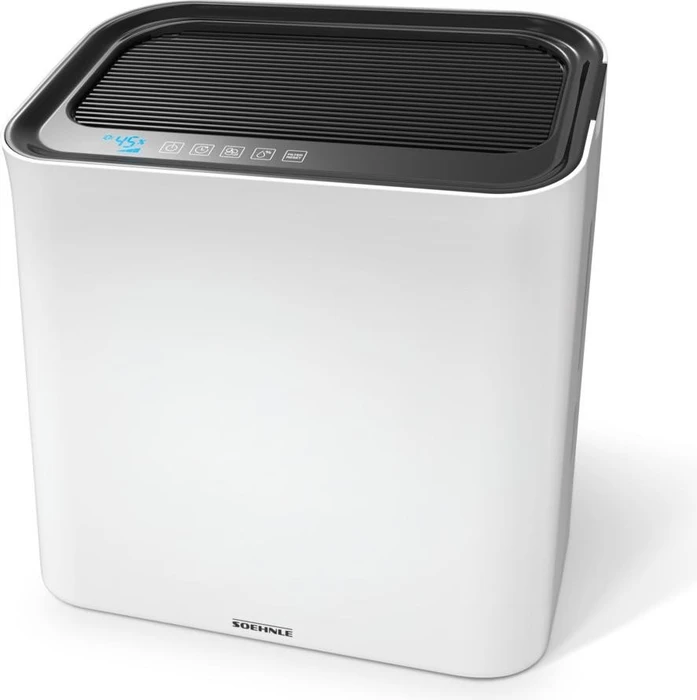 Soehnle Airfresh Wash 500 Luftbefeuchter/Luftreiniger