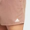 adidas Washed Out Cix Badeshorts wonder beige/earth strata (Herren) Vorschaubild
