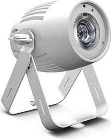 Cameo Q-Spot 40 RGBW weiß
