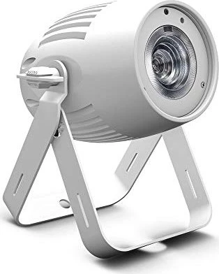 Cameo Q-Spot 40 RGBW weiß