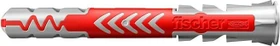 fischer DuoPower 8x65 K Universaldübel, 8x65mm, 8 Stück