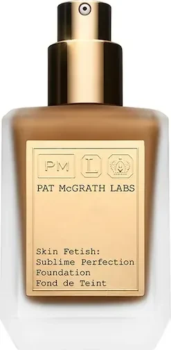 Pat McGrath Labs Skin Fetish Sublime Perfection Foundation Medium Deep 24, 35ml