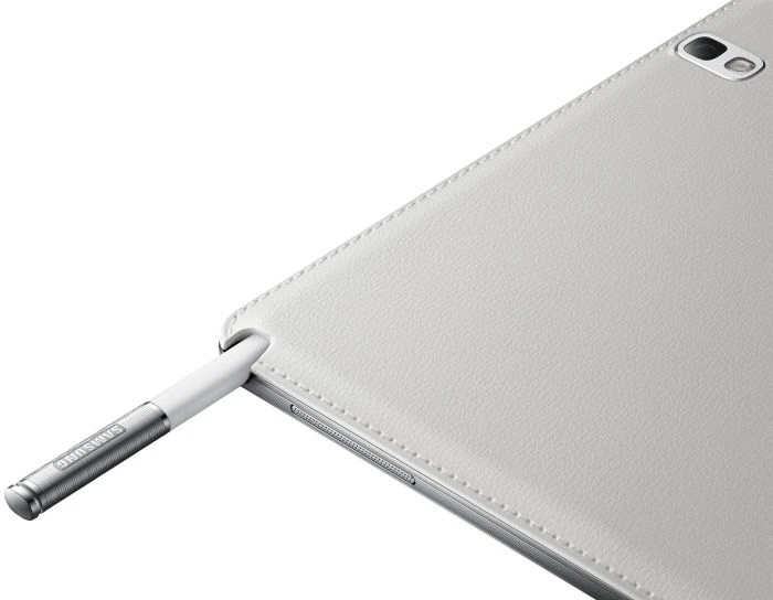Samsung Galaxy Note 10.1 2014 Edition P6000, weiß, 16GB
