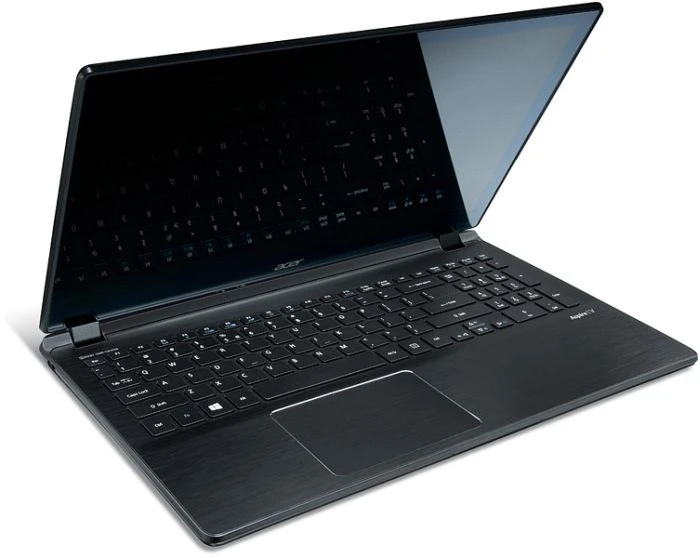 Acer Aspire V7-582PG-74508G25tkk, schwarz, Core i7-4500U, 8GB RAM, 256GB SSD, GeForce GT 750M, DE