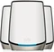Netgear Orbi Wi-Fi 6, 860 Serie RBK863S, AX6000, Router und 2x Repeater Set, 3er-Bundle Vorschaubild