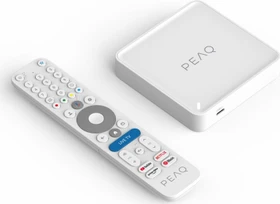 PEAQ PGB 4000