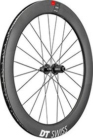 DT Swiss ARC 1100 Dicut DB 60mm/20mm 28" 12x142 TA SRAM XDR Centerlock Disc Hinterlaufrad