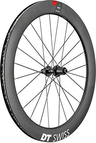 DT Swiss ARC 1100 Dicut DB 60mm/20mm 28" 12x142 TA SRAM XDR Centerlock Disc Hinterlaufrad