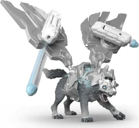 Schleich Eldrador Creatures - Gladiator Eiswolf