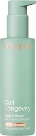 Weleda Cell Longevity Hydra Glow Jelly Face Cleanser, 100ml