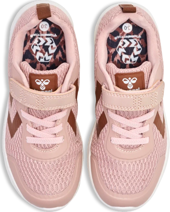 hummel Actus Recycled adobe rose (Junior)