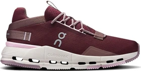 On Cloudnova 2 maroon/peony (Damen)