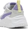 Puma Trinity Lite Baby puma white/lavender alert/glacial grey (Junior) Vorschaubild