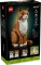 LEGO Ideas - Orangefarbene Katze Vorschaubild