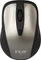 Inca IWM-201RG Silent Wireless Mouse grau/schwarz, USB Vorschaubild