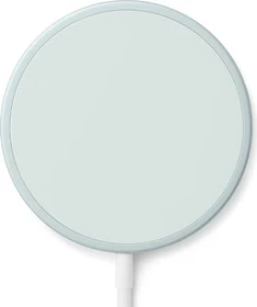 Google Pixelsnap-Ladegerät grau