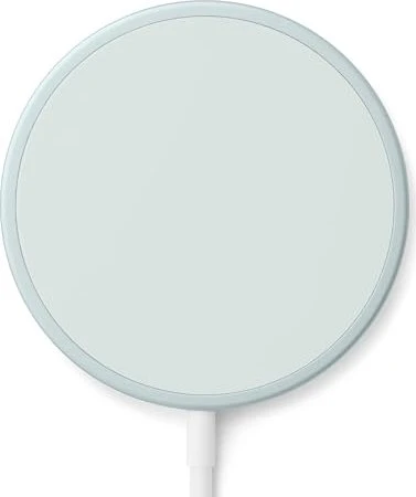 Google Pixelsnap-Ladegerät grau