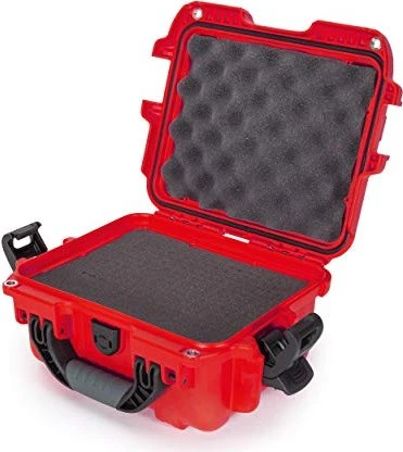 Nanuk 905 Schutzkoffer mit Schaumstoff