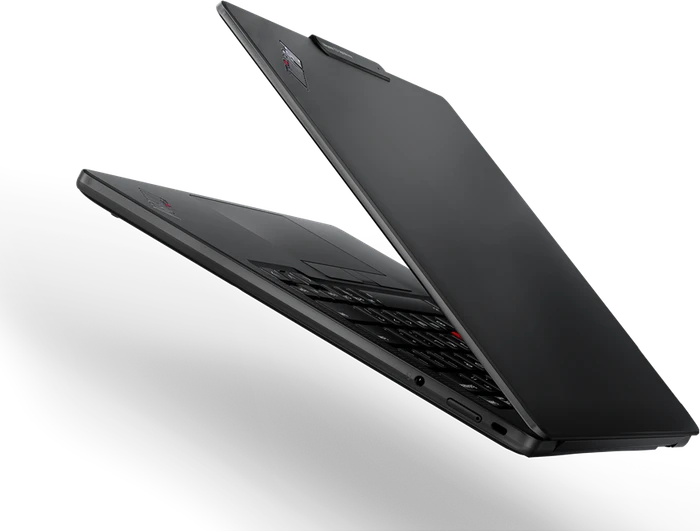 Lenovo ThinkPad X13s G1, Thunder Black, Snapdragon 8cx Gen 3, 16GB RAM, 1TB SSD, 5G, DE