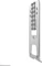 Neomounts NSLS085, Notebook-Stand bis 17", silber Vorschaubild