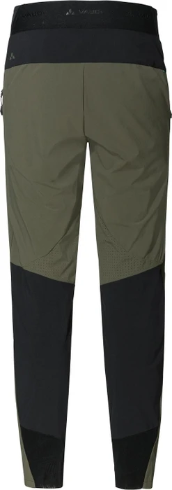 Vaude Moab PRO Fahrradhose lang khaki (Herren)