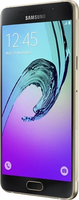 Samsung Galaxy A5 (2016) gold