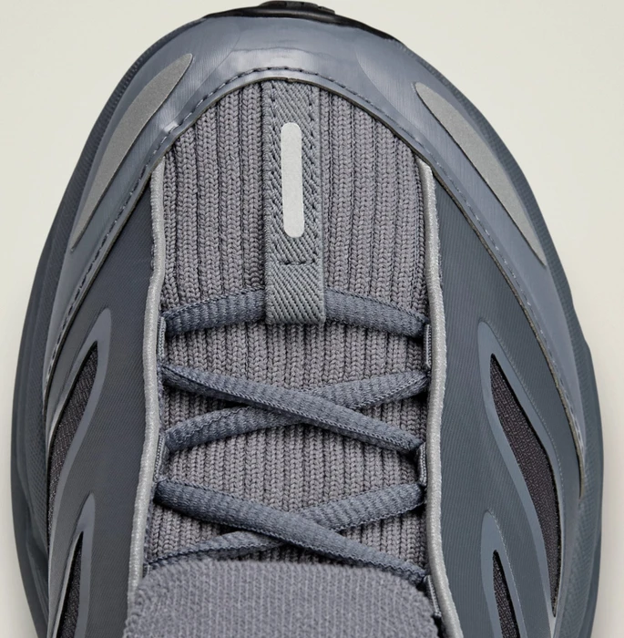 adidas by Stella McCartney Adistar onix/legacy purple (Damen)