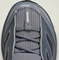 adidas by Stella McCartney Adistar onix/legacy purple (Damen) Vorschaubild