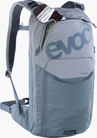 Evoc Stage 6 stone/steel