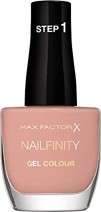 Max Factor Nailfinity Gel Colour Nagellack 200 the icon, 12ml