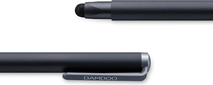Wacom Bamboo solo4 schwarz
