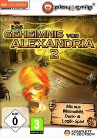 Das Geheimnis von Alexandria (PC)