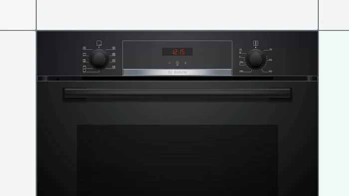 Bosch Serie 4 HBA534EB0 Backofen