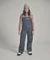 Ortovox Ravine Plus 3L Bib Skihose lang dark arctic grey (Damen) Vorschaubild