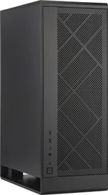 SilverStone Alta G1M Black, schwarz (SST-ALG1MB)