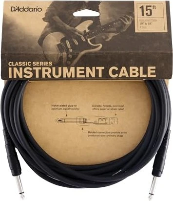 Planet Waves Classic Series Instrument 4.5m